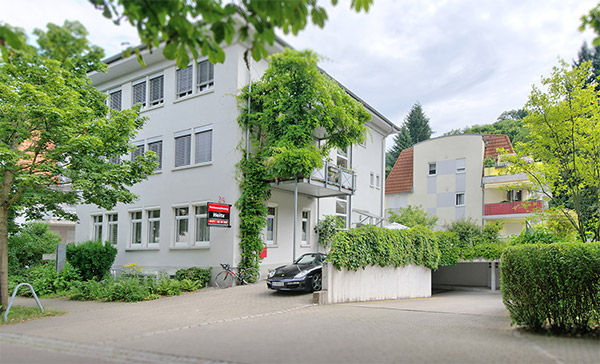 Vacation Apartment Heitz Staufen im Breisgau